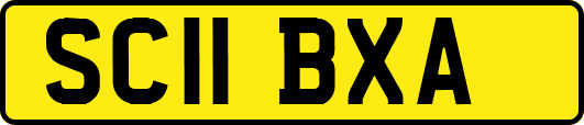 SC11BXA