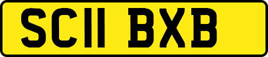 SC11BXB
