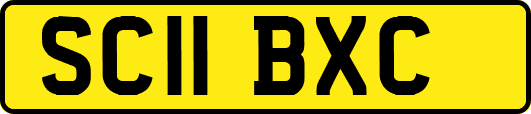 SC11BXC