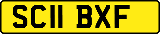 SC11BXF