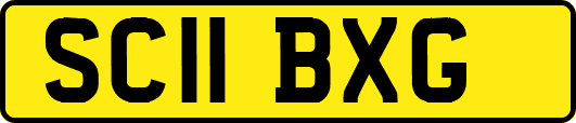 SC11BXG