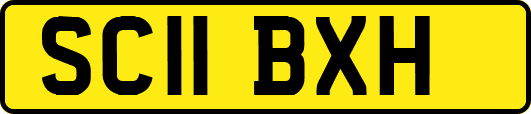 SC11BXH