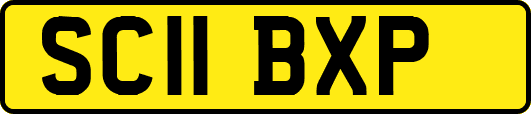 SC11BXP