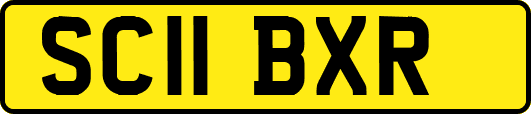 SC11BXR