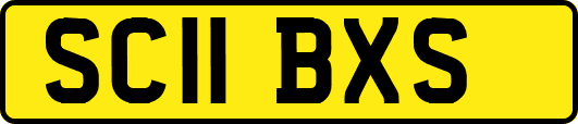 SC11BXS
