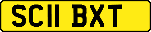 SC11BXT