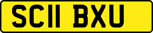 SC11BXU