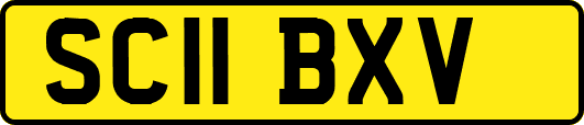 SC11BXV