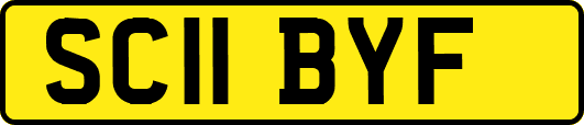 SC11BYF