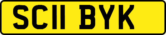 SC11BYK