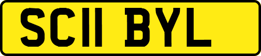 SC11BYL