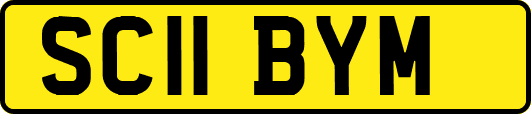 SC11BYM