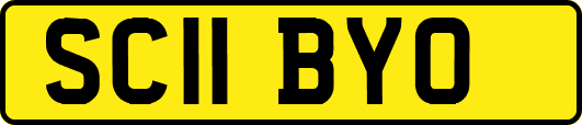 SC11BYO