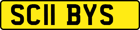 SC11BYS