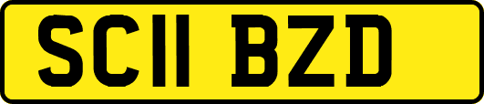 SC11BZD