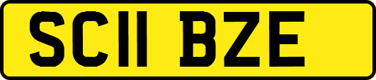 SC11BZE