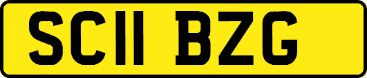 SC11BZG