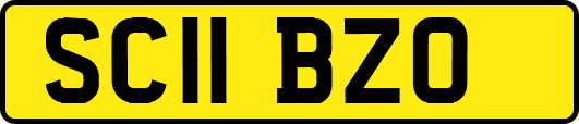 SC11BZO