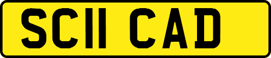 SC11CAD