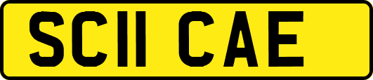 SC11CAE