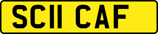SC11CAF