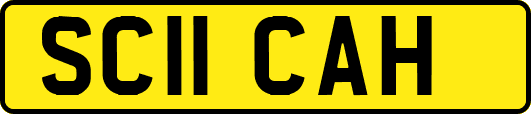 SC11CAH