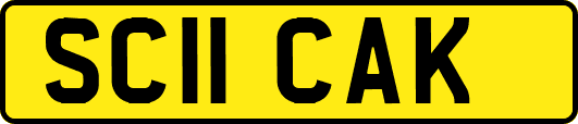 SC11CAK