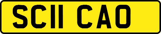 SC11CAO