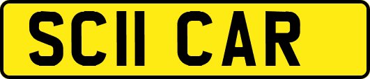 SC11CAR