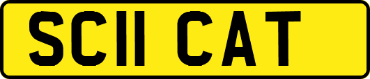 SC11CAT
