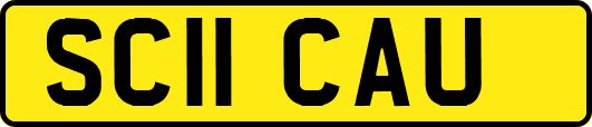 SC11CAU
