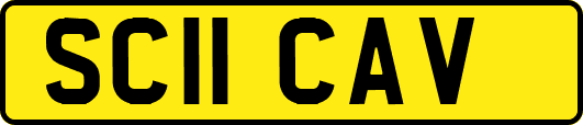 SC11CAV