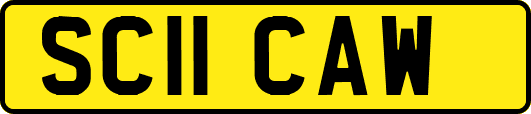 SC11CAW