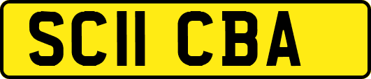 SC11CBA