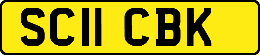 SC11CBK