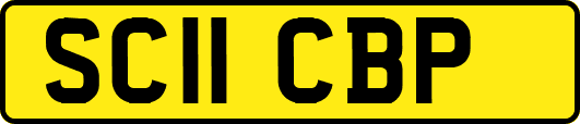 SC11CBP