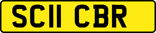 SC11CBR