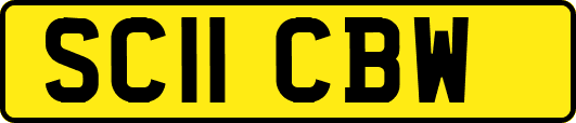 SC11CBW