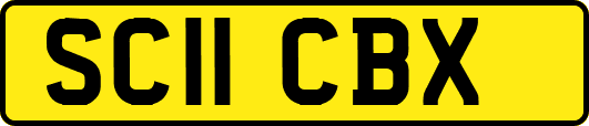 SC11CBX