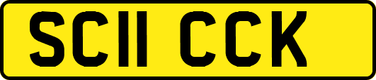 SC11CCK