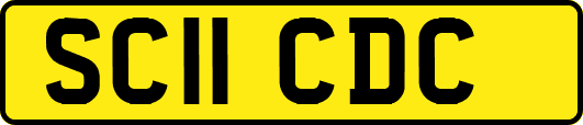 SC11CDC