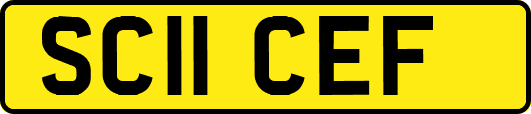 SC11CEF