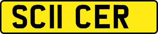 SC11CER