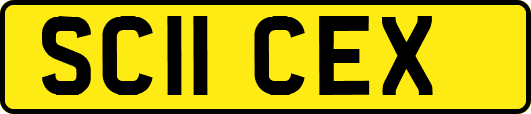 SC11CEX