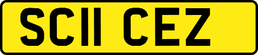 SC11CEZ
