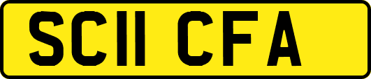 SC11CFA