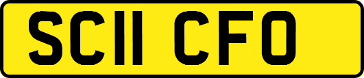 SC11CFO