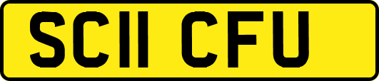 SC11CFU