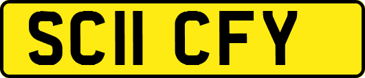 SC11CFY