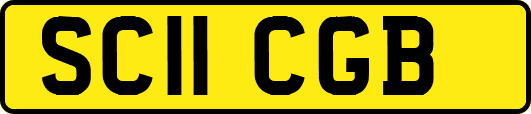 SC11CGB